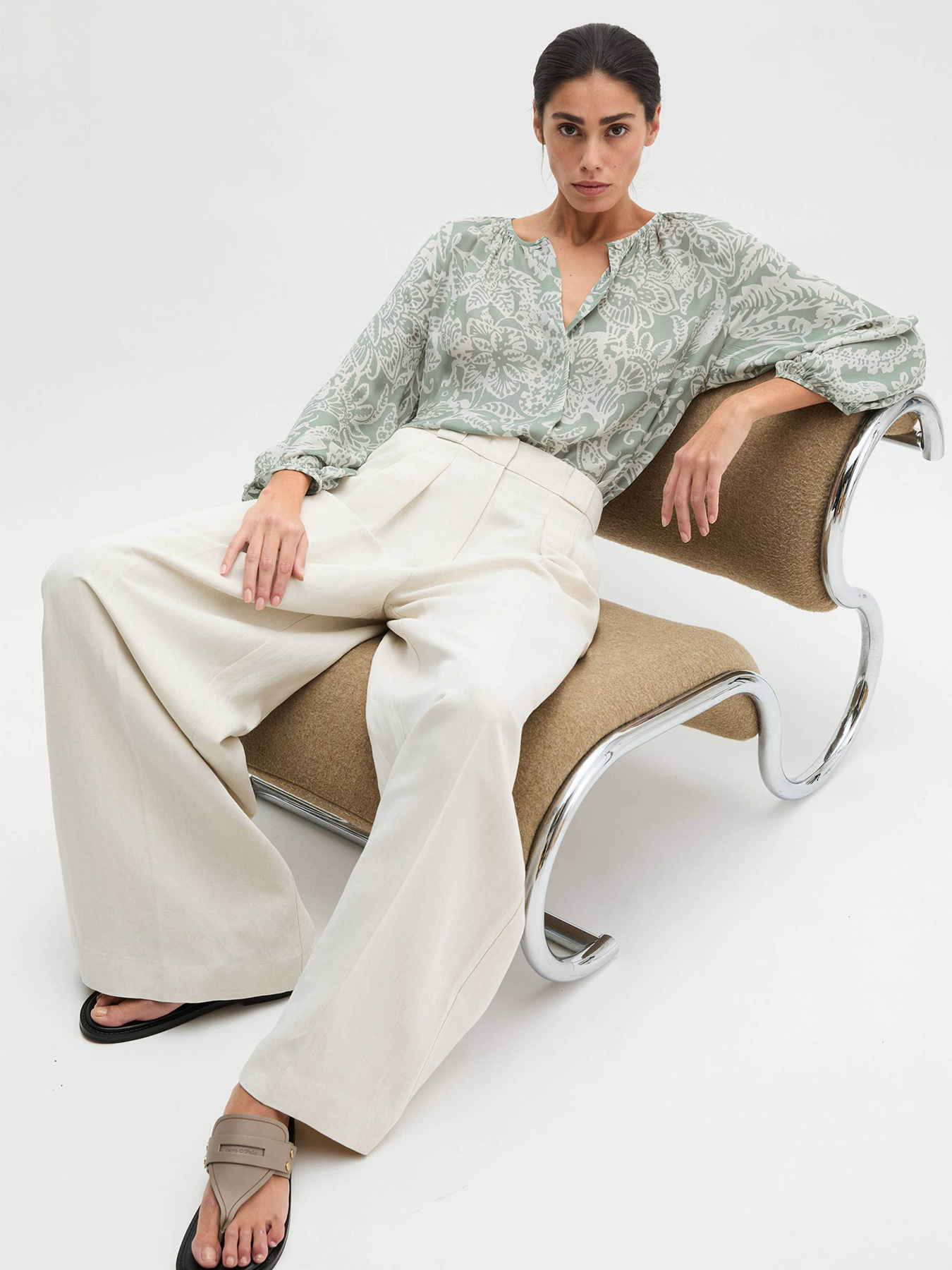 Сорочки Marc O’Polo модель 5000013095-4057 Фото