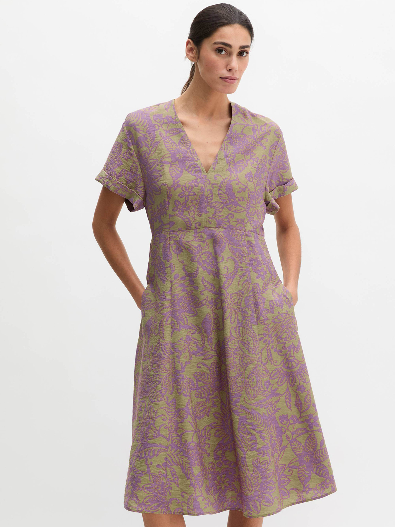 Сукні Marc O’Polo модель 5000013209-8375 Фото