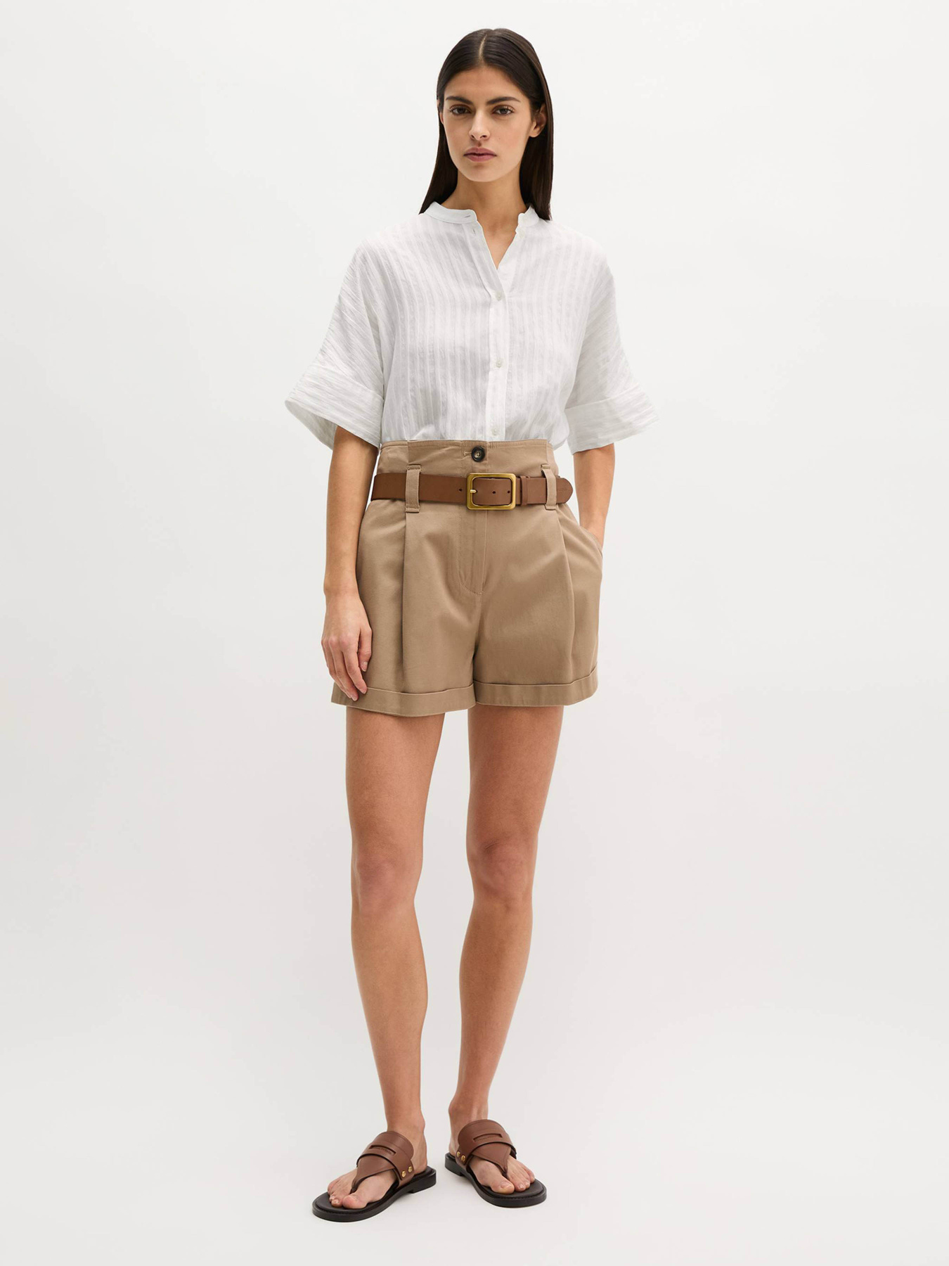 Сорочки Marc O’Polo модель 5000013073-1172 Фото