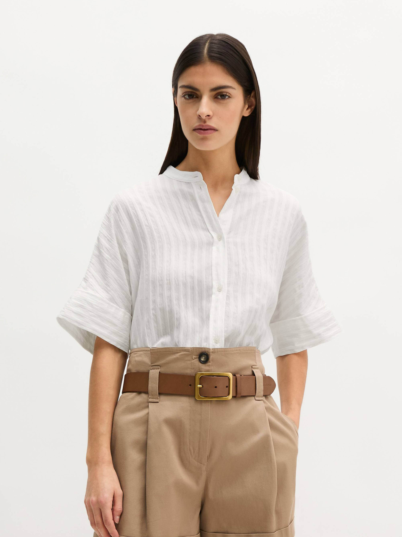 Сорочки Marc O’Polo модель 5000013073-1172 Фото