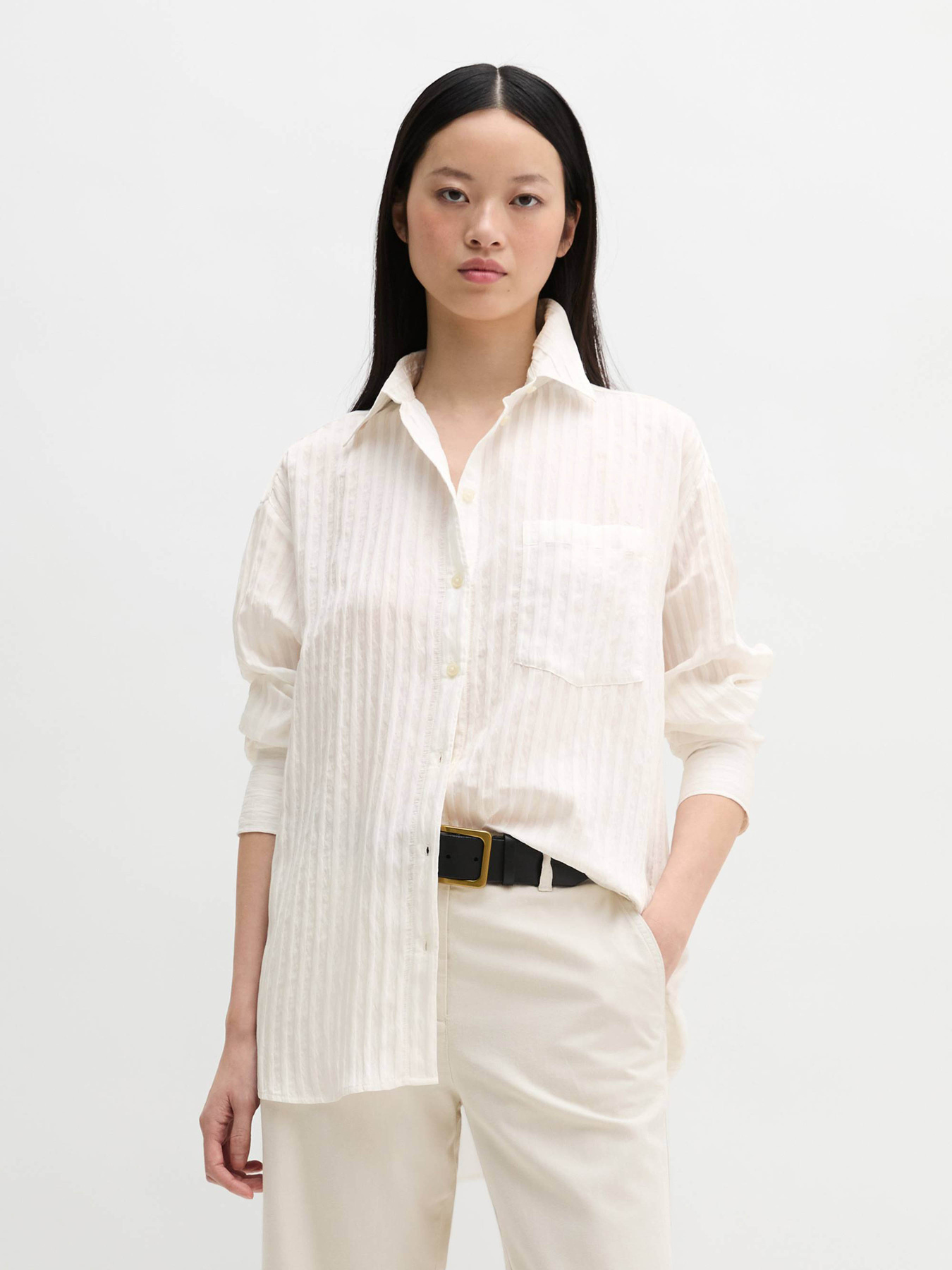 Рубашки Marc O’Polo модель 5000013141-1172 Фото