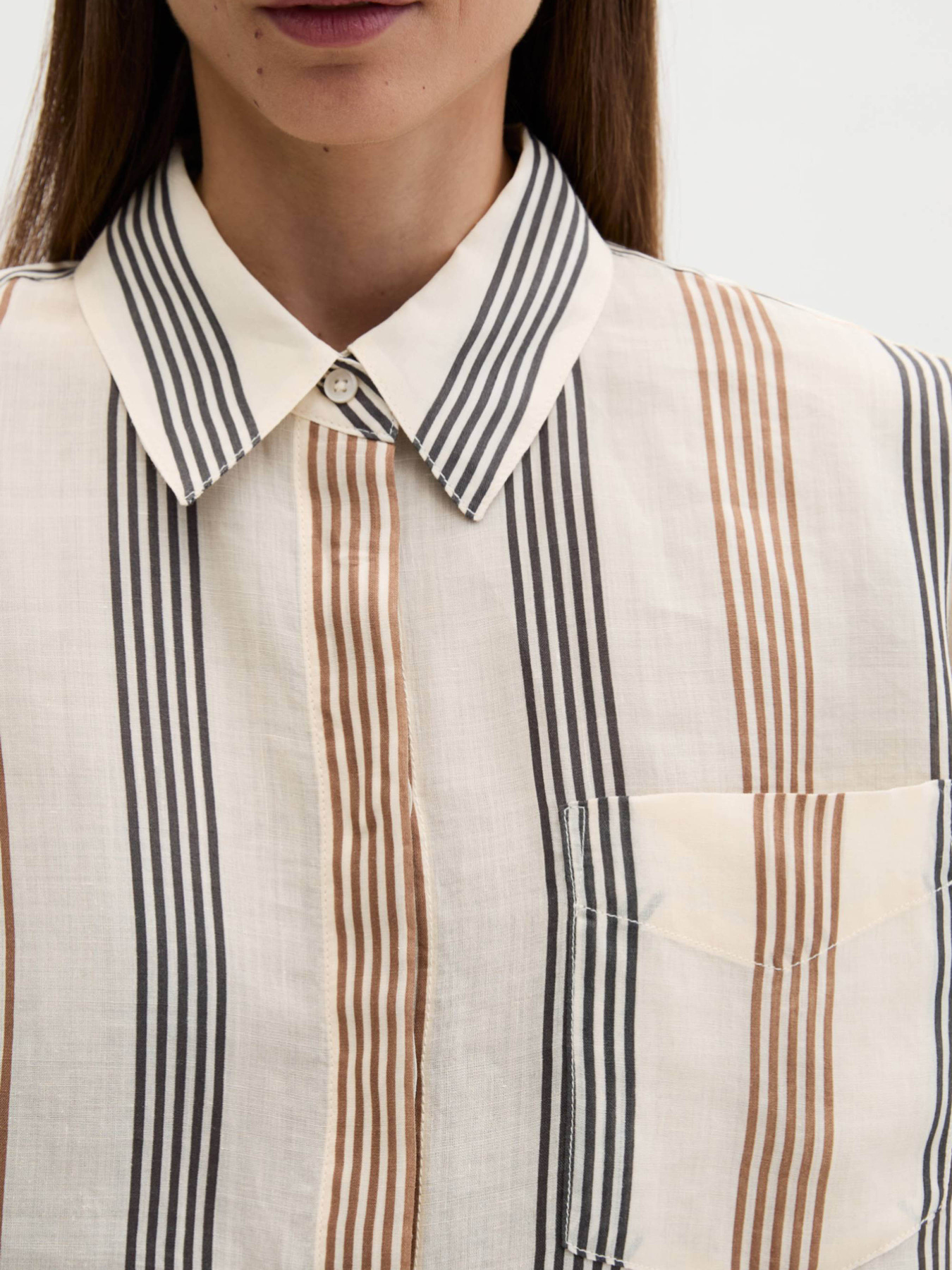Сорочки Marc O’Polo модель 5000014043-2056 Фото