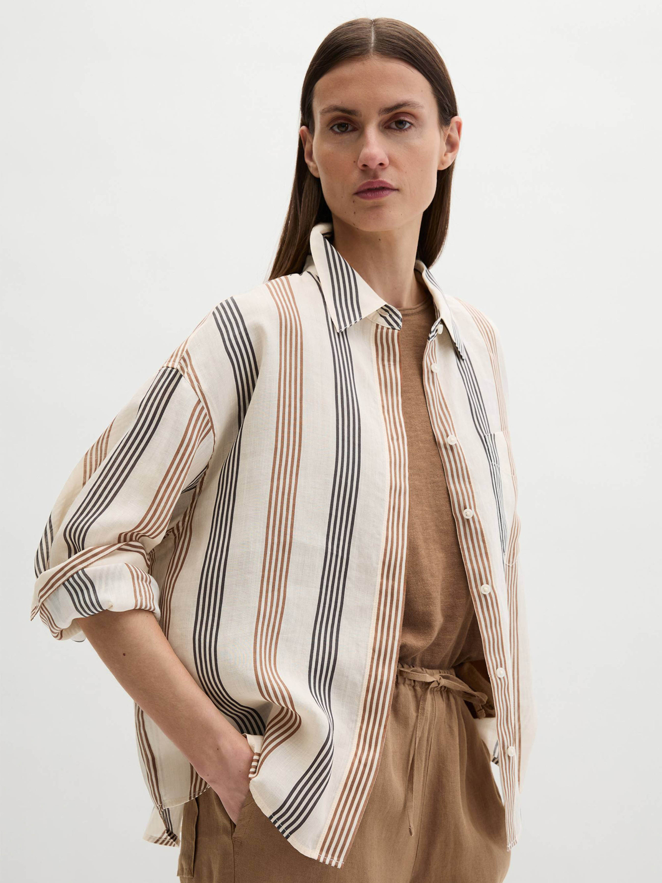 Сорочки Marc O’Polo модель 5000014043-2056 Фото
