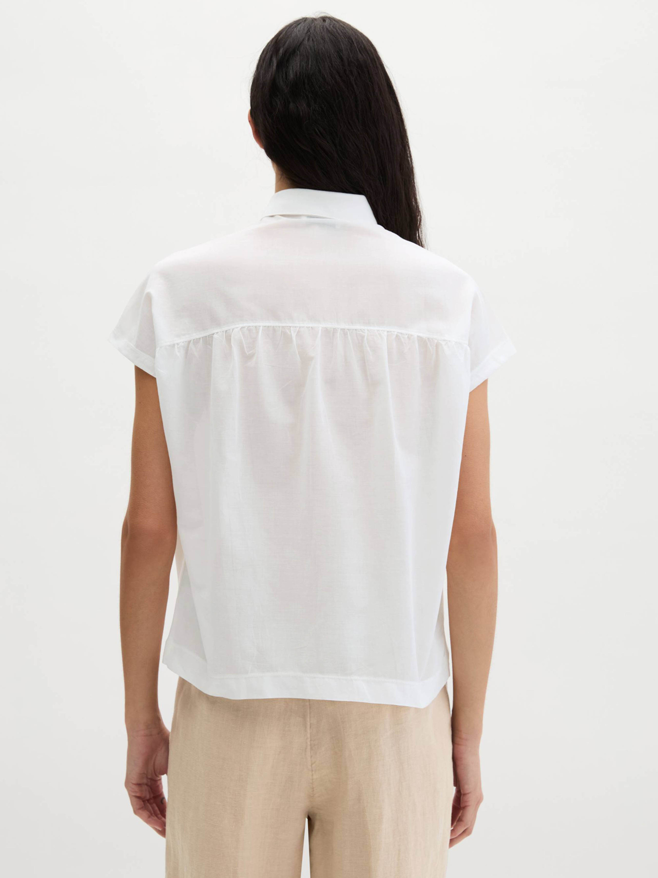 Сорочки Marc O’Polo модель 5000014208-1180 Фото