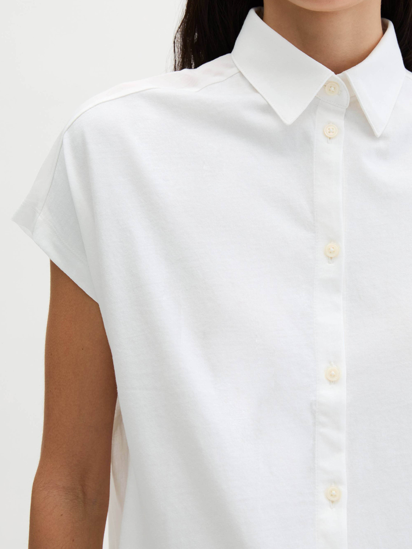 Сорочки Marc O’Polo модель 5000014208-1180 Фото