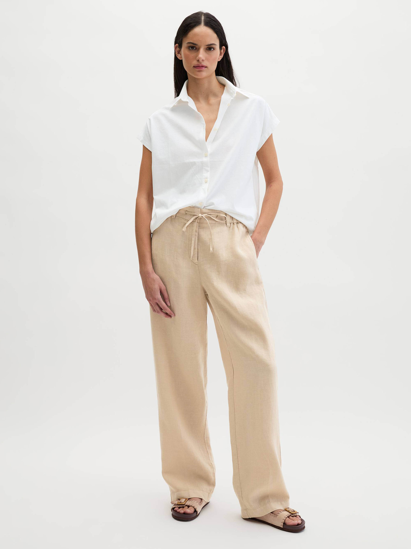 Сорочки Marc O’Polo модель 5000014208-1180 Фото