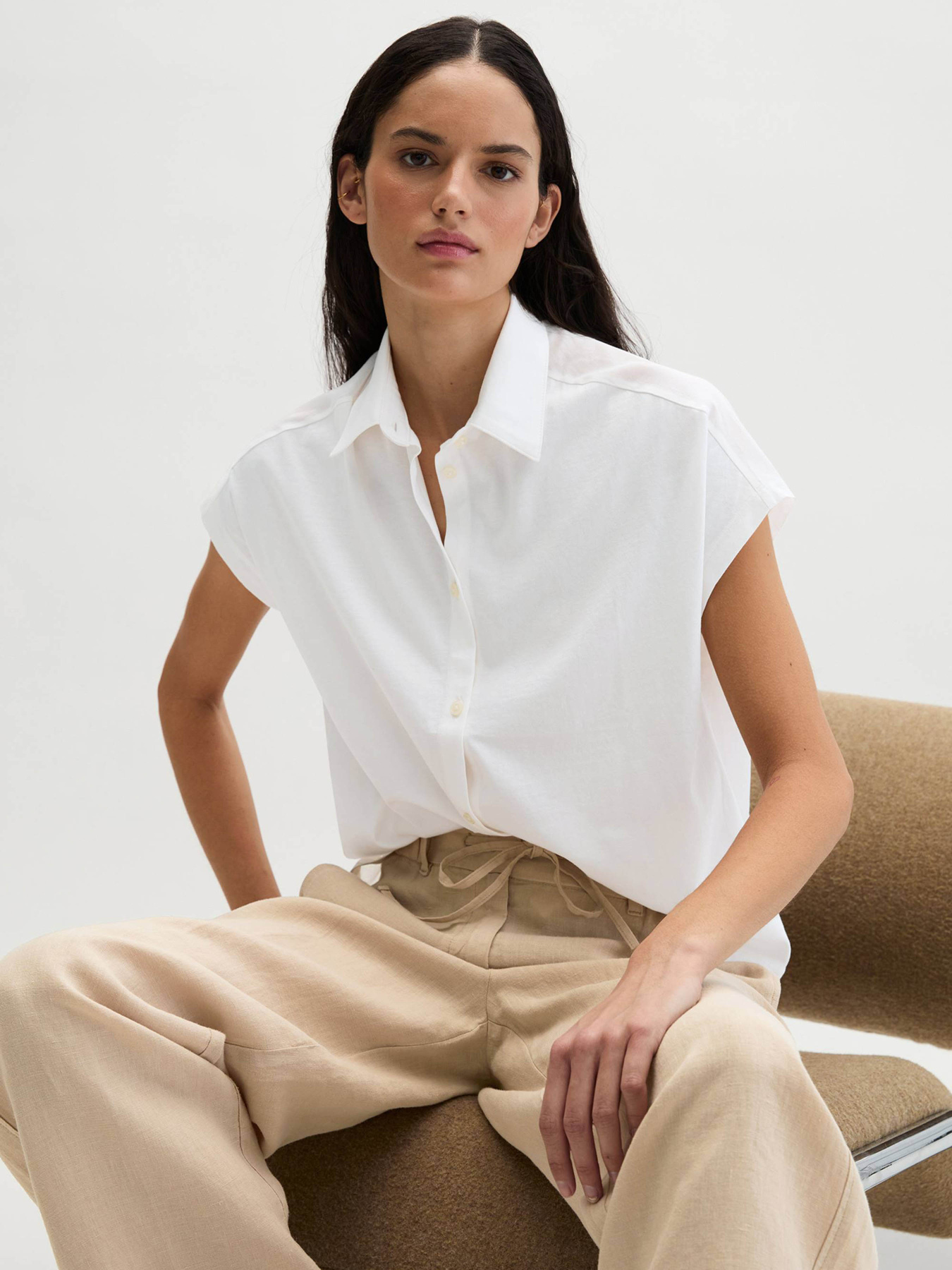 Сорочки Marc O’Polo модель 5000014208-1180 Фото