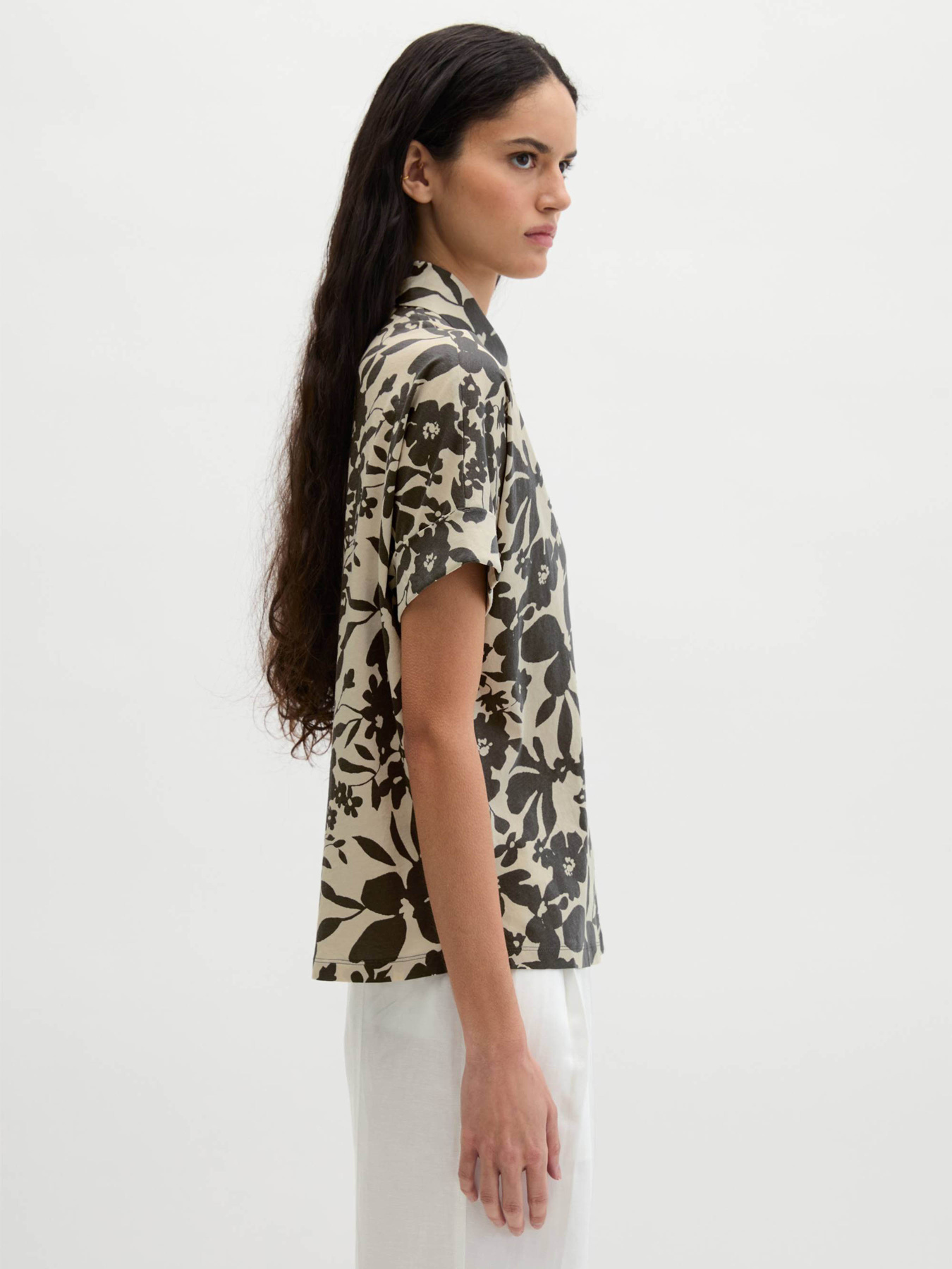 Рубашки Marc O’Polo модель 5000014095-0826 Фото