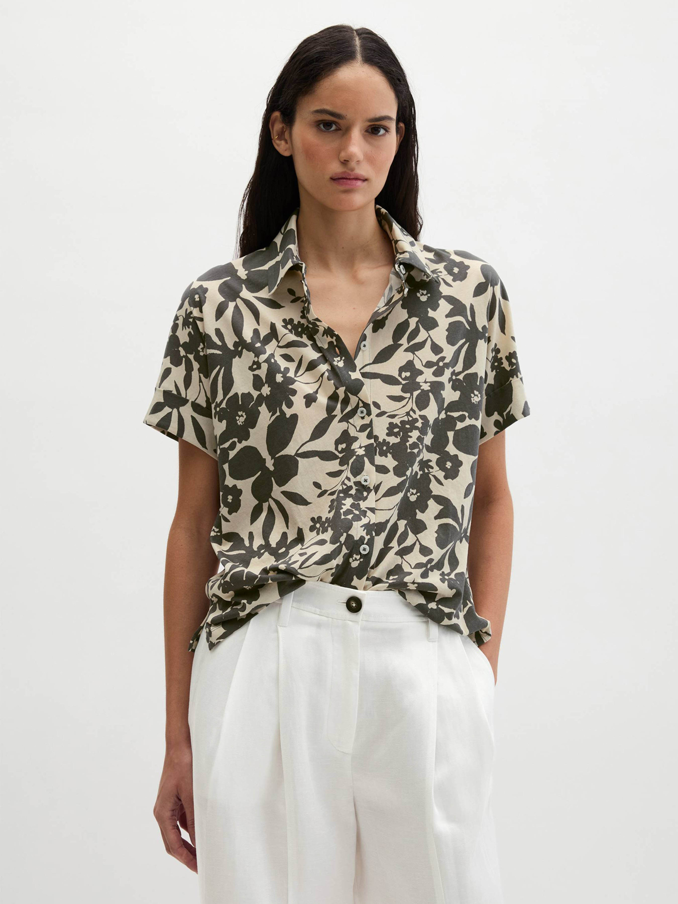 Рубашки Marc O’Polo модель 5000014095-0826 Фото