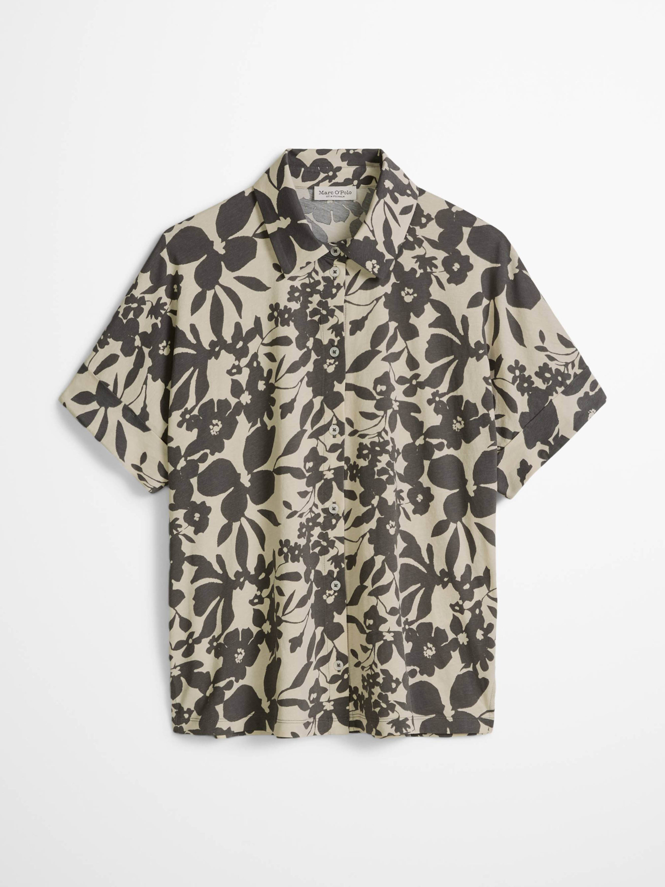 Рубашки Marc O’Polo модель 5000014095-0826 Фото