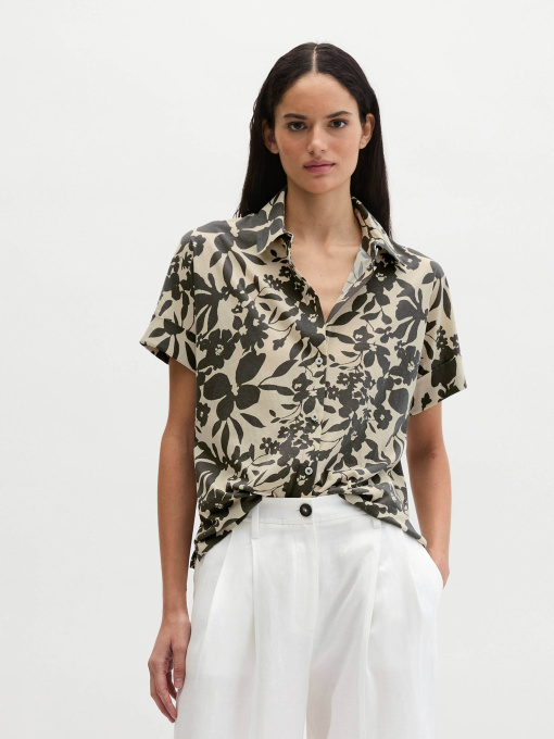 Сорочки Marc O’Polo модель 5000014095-0826 Фото