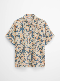 Рубашки Marc O’Polo модель 5000014095-4929 Фото