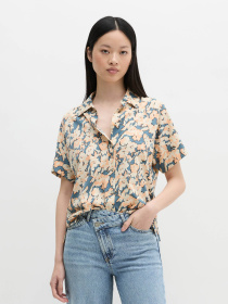 Сорочки Marc O’Polo модель 5000014095-4929 Фото