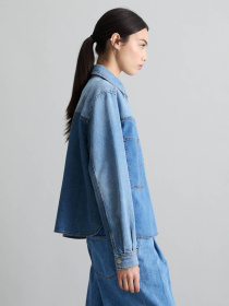Сорочки Marc O'Polo denim модель 5000008036-4977 Фото