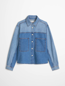 Сорочки Marc O'Polo denim модель 5000008036-4977 Фото
