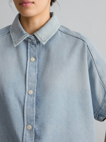 Рубашки Marc O’Polo DENIM модель 5000008041-5761 Фото