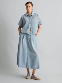 Рубашки Marc O’Polo DENIM модель 5000008041-5761 Фото
