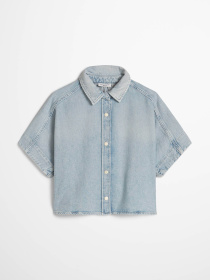 Рубашки Marc O’Polo DENIM модель 5000008041-5761 Фото