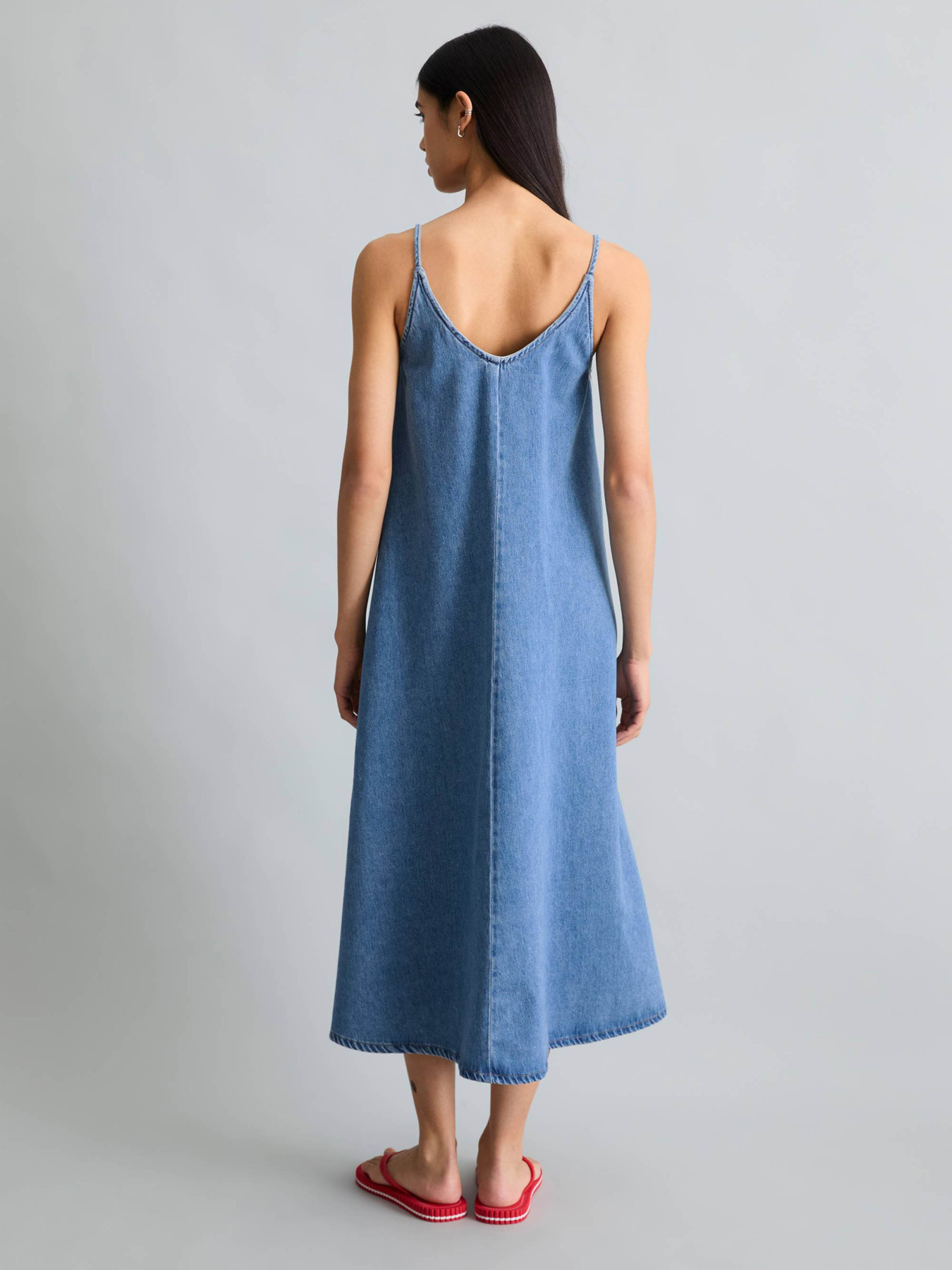 Сукні Marc O'Polo denim модель 5000009807-4928 Фото