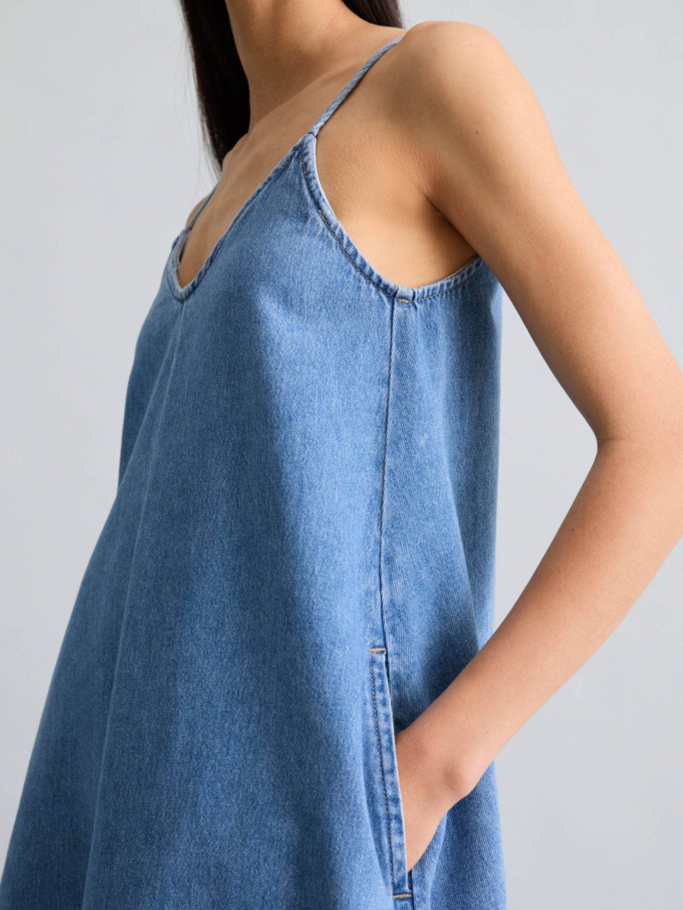 Сукні Marc O'Polo denim модель 5000009807-4928 Фото