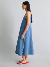 Сукні Marc O'Polo denim модель 5000009807-4928 Фото