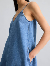 Сукні Marc O'Polo denim модель 5000009807-4928 Фото