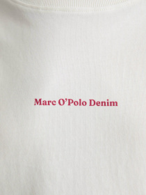 Футболки и поло Marc O’Polo DENIM модель 5000010000-1260 Фото