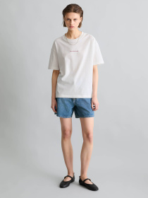 Футболки и поло Marc O’Polo DENIM модель 5000010000-1260 Фото