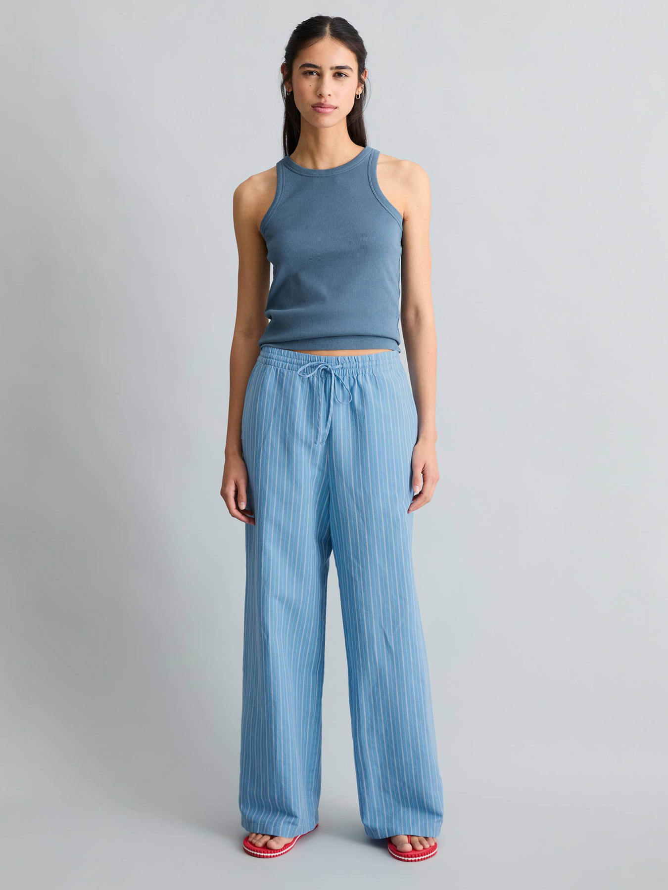 Футболки и поло Marc O’Polo DENIM модель 5000010008-4671 Футболки и поло Marc O’Polo DENIM модель 5000010008-4671 Фото