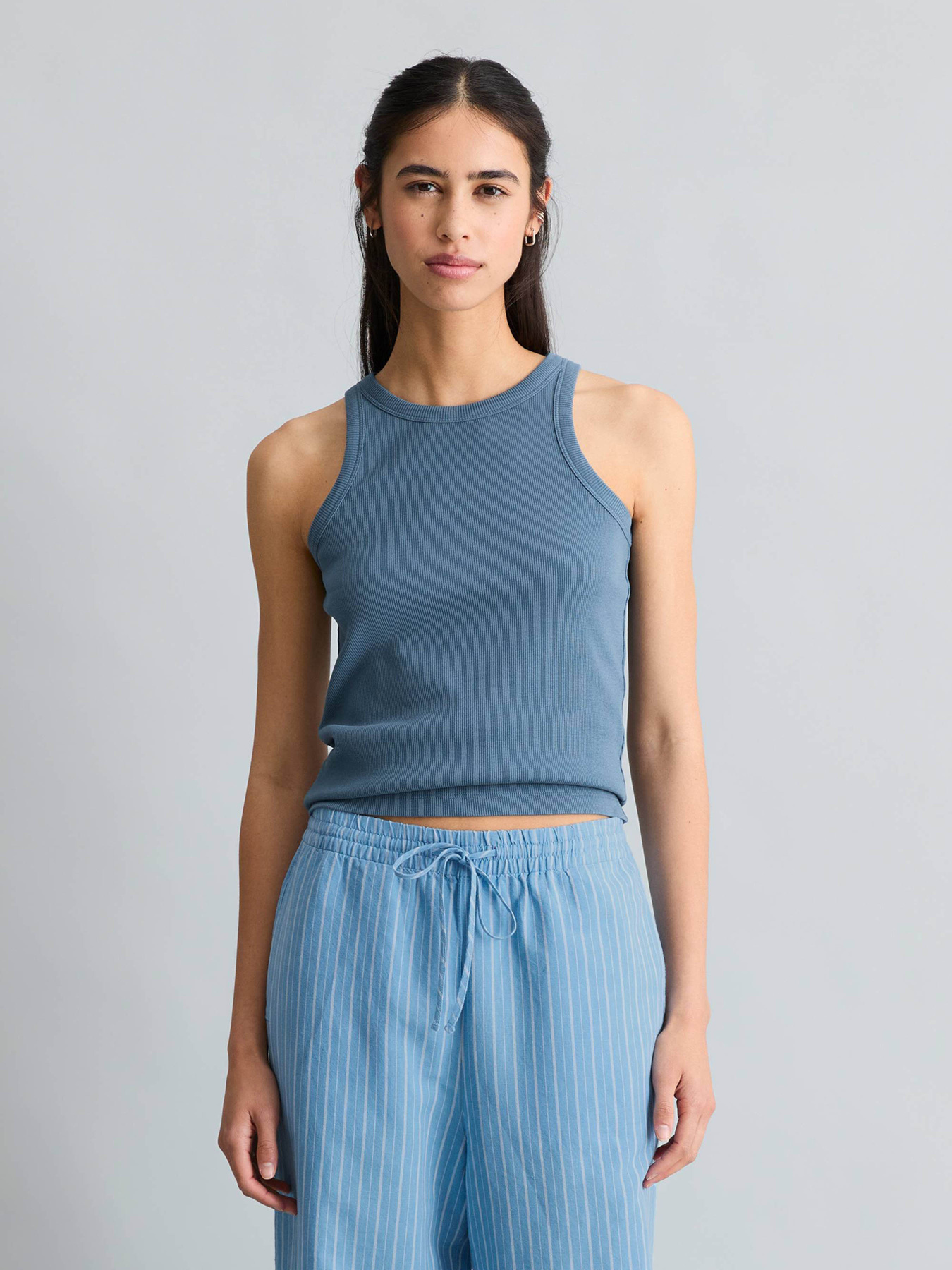 Футболки и поло Marc O’Polo DENIM модель 5000010008-4671 Футболки и поло Marc O’Polo DENIM модель 5000010008-4671 Фото