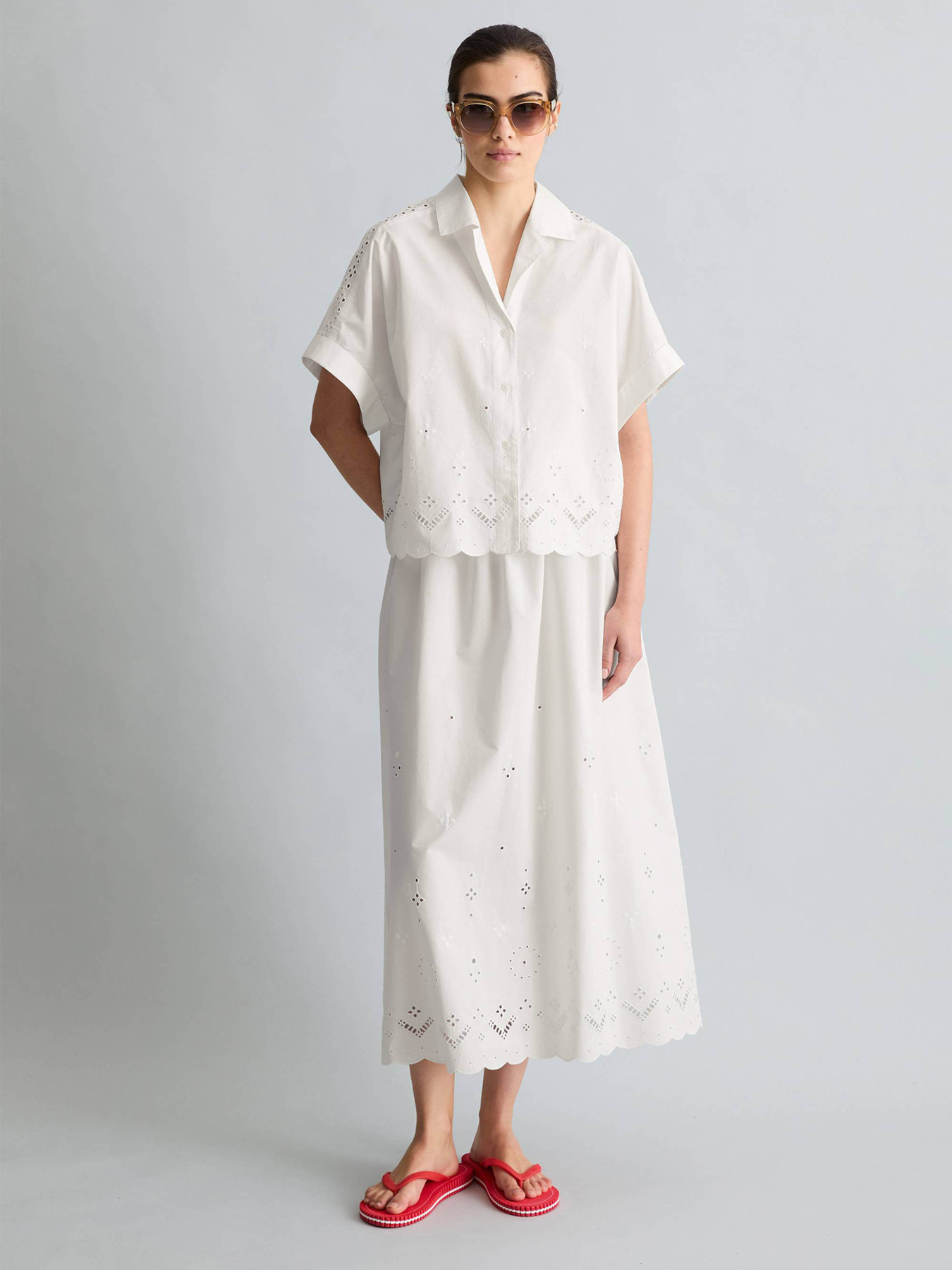 Рубашки Marc O’Polo DENIM модель 5000010103-1183 Рубашки Marc O’Polo DENIM модель 5000010103-1183 Фото