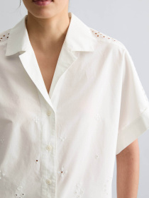 Рубашки Marc O’Polo DENIM модель 5000010103-1183 Фото