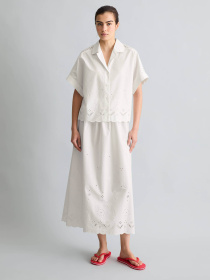 Рубашки Marc O’Polo DENIM модель 5000010103-1183 Фото