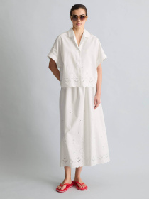Рубашки Marc O’Polo DENIM модель 5000010103-1183 Фото