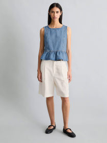 Сорочки Marc O'Polo denim модель 5000011021-4928 Фото
