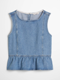 Сорочки Marc O'Polo denim модель 5000011021-4928 Фото