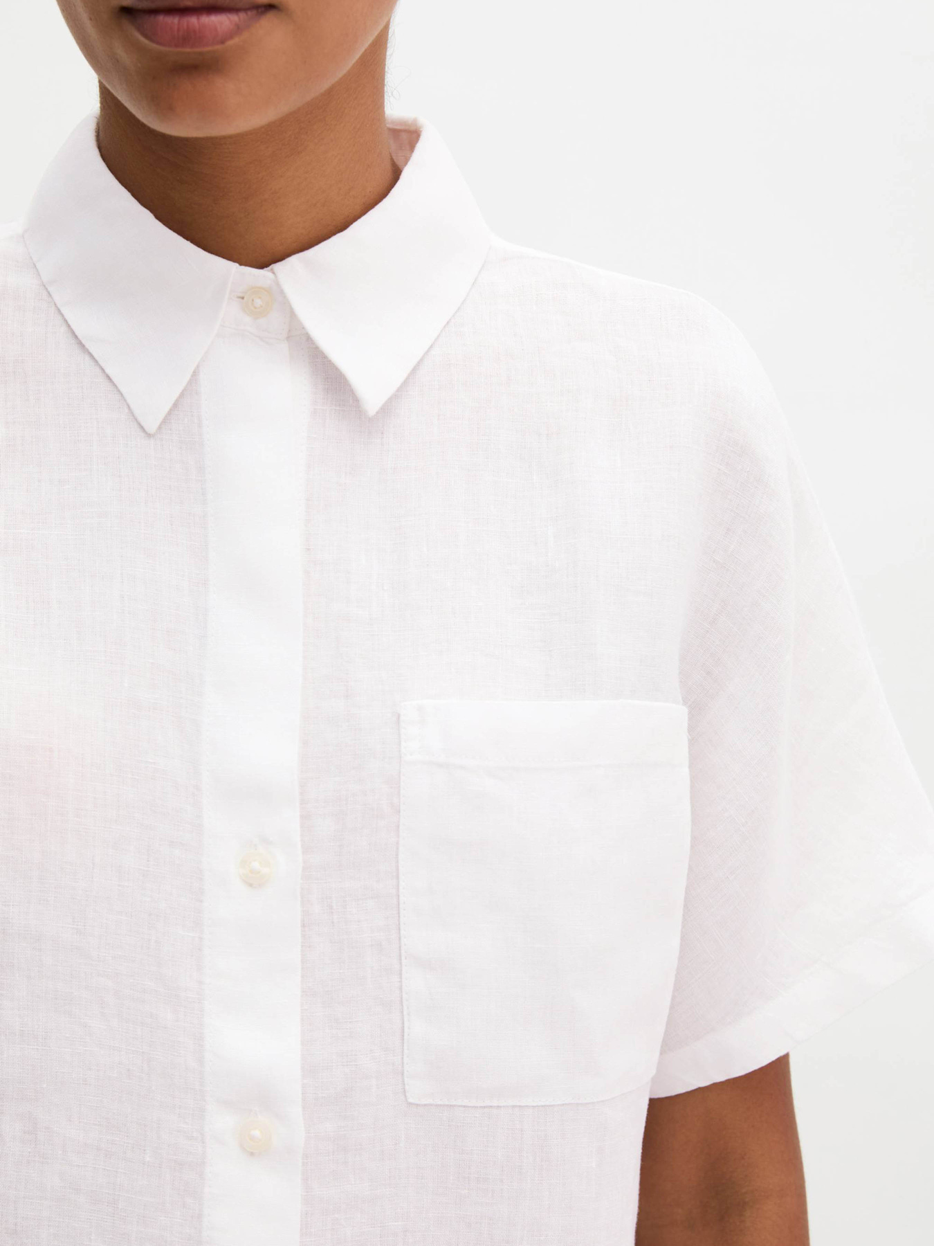 Сорочки Marc O’Polo модель 5000014059-0163 Фото