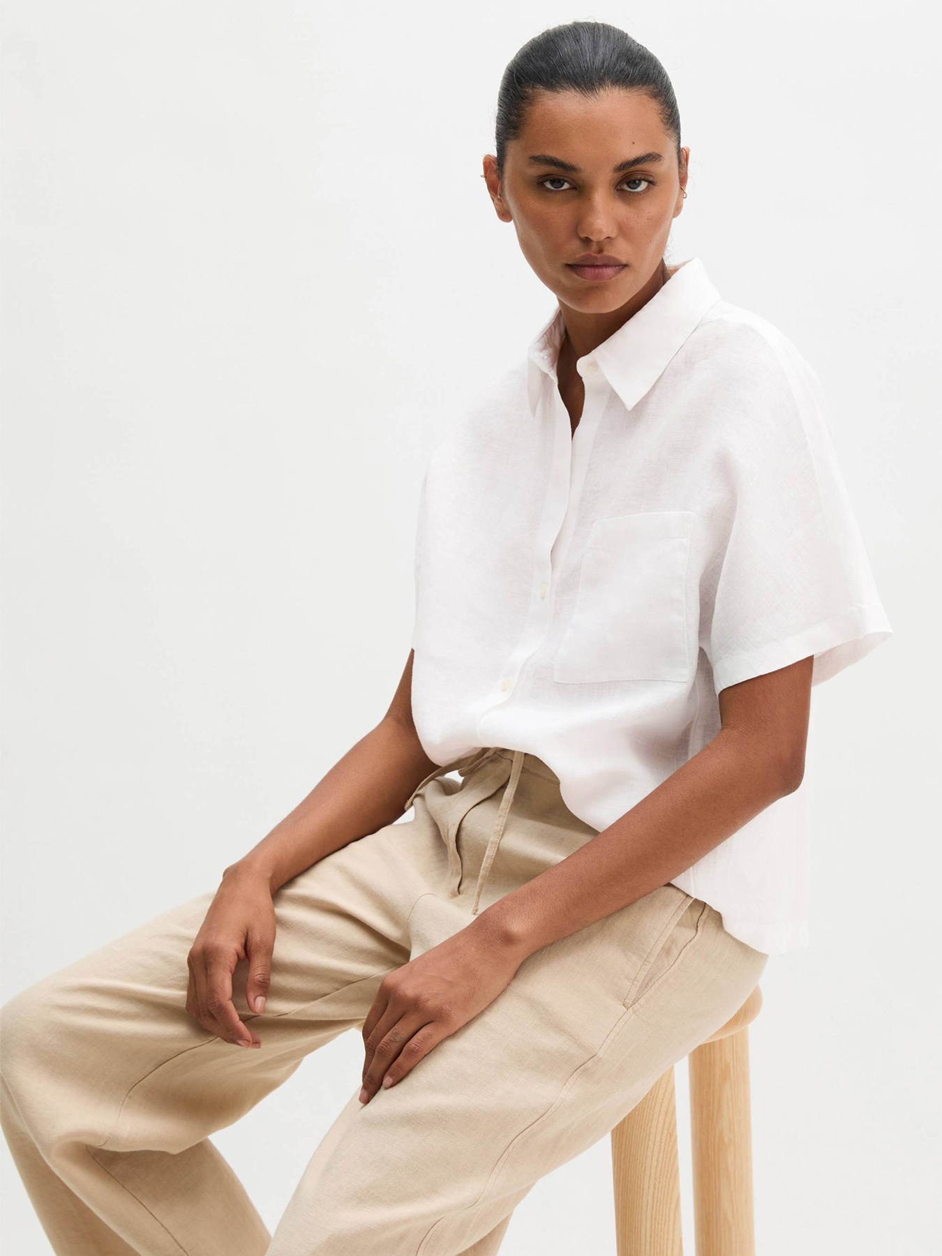 Сорочки Marc O’Polo модель 5000014059-0163 Фото