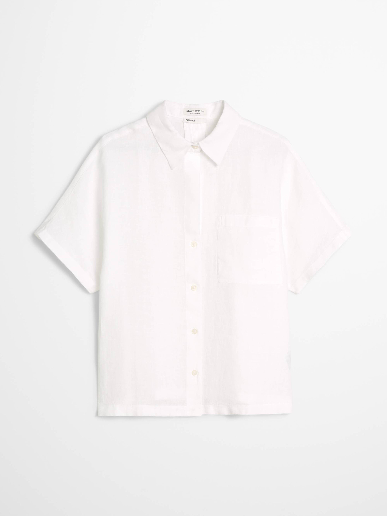Сорочки Marc O’Polo модель 5000014059-0163 Фото