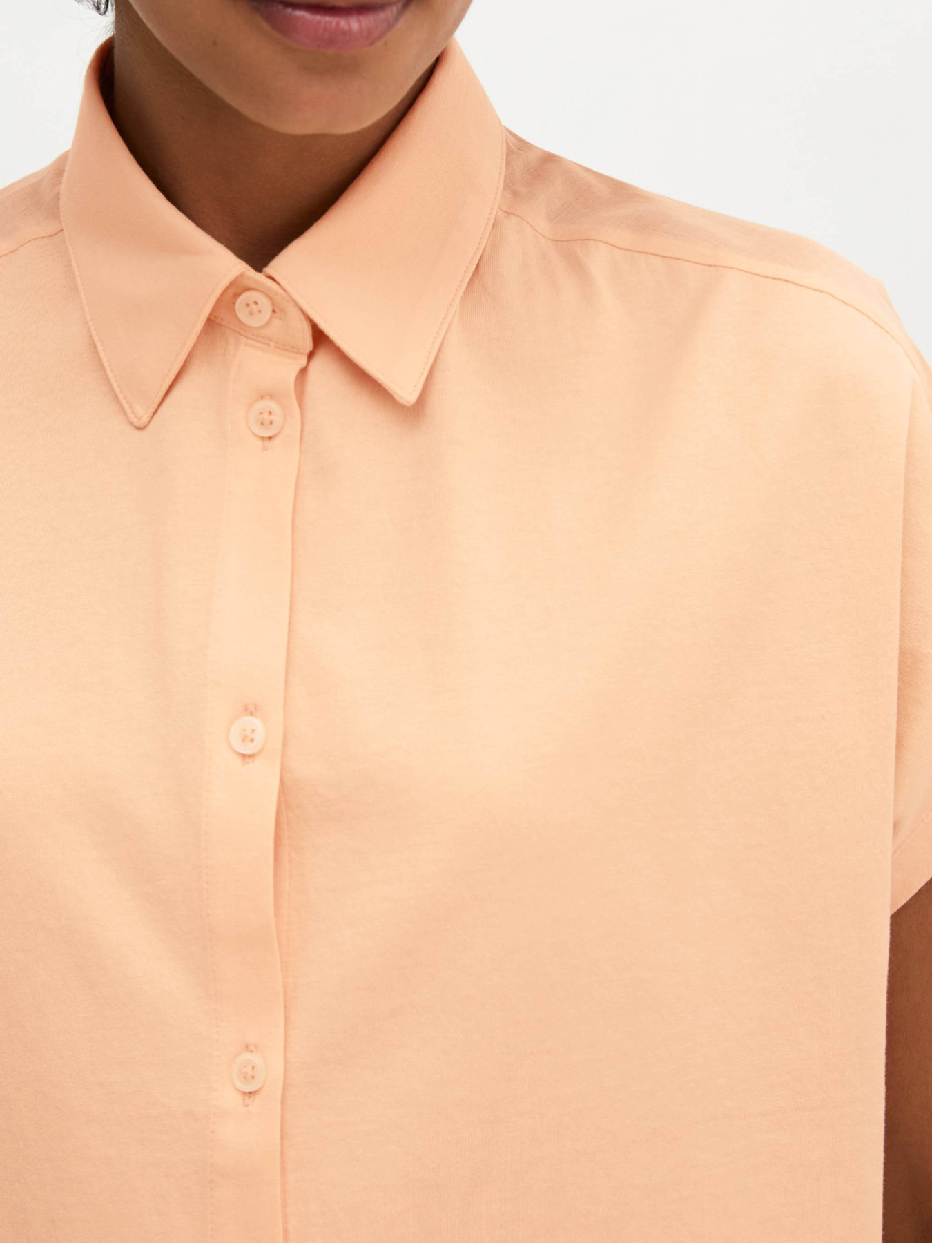 Рубашки Marc O’Polo модель 5000014086-9706 Фото