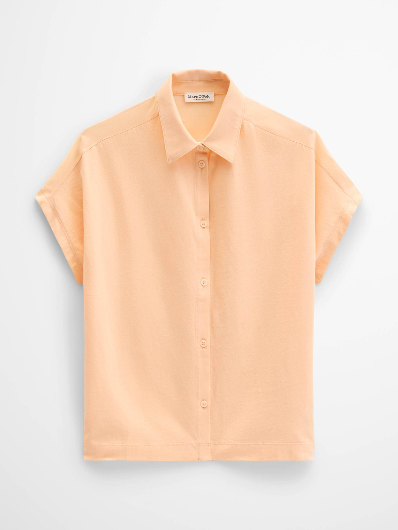 Рубашки Marc O’Polo модель 5000014086-9706 Фото