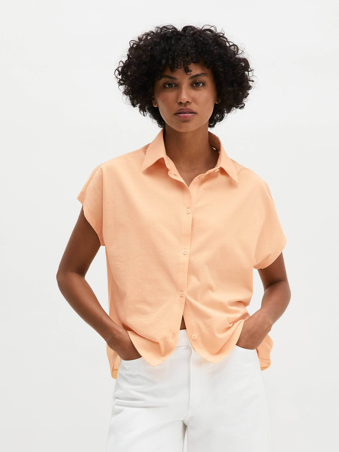Рубашки Marc O’Polo модель 5000014086-9706 Фото