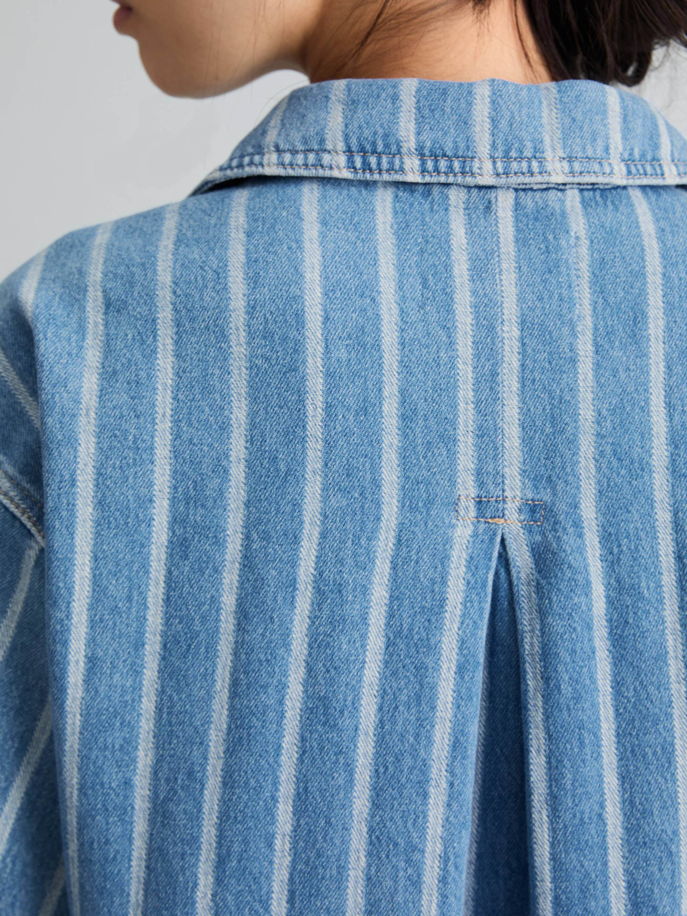 Платья Marc O’Polo DENIM модель 5000009803-4928 Фото