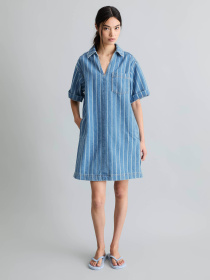 Платья Marc O’Polo DENIM модель 5000009803-4928 Фото