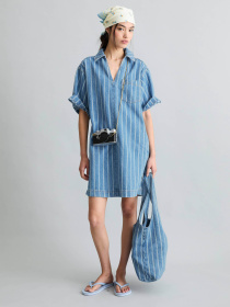 Платья Marc O’Polo DENIM модель 5000009803-4928 Фото