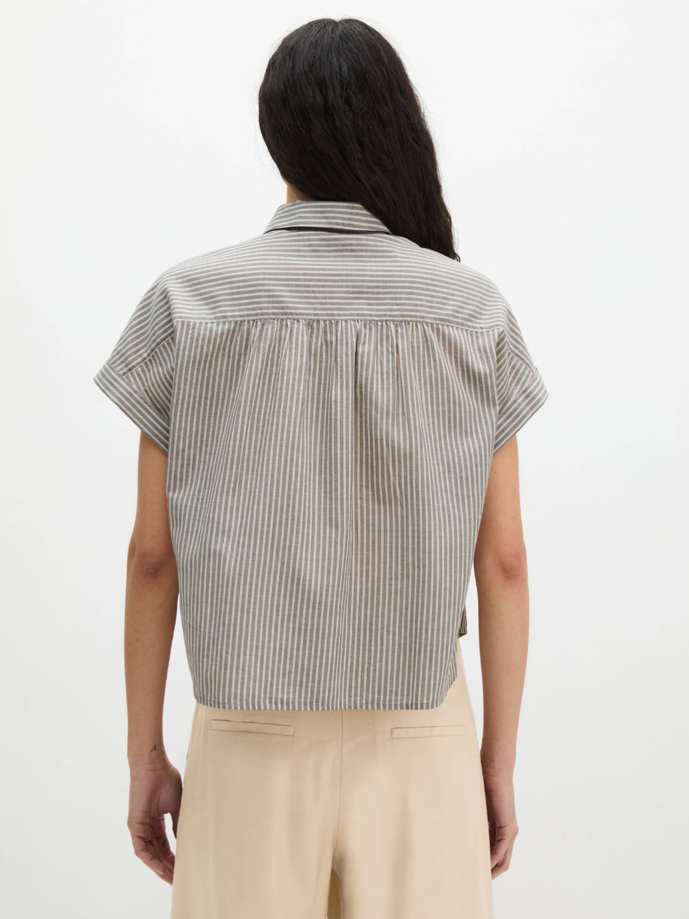 Рубашки Marc O’Polo модель 5000014038-0532 Фото