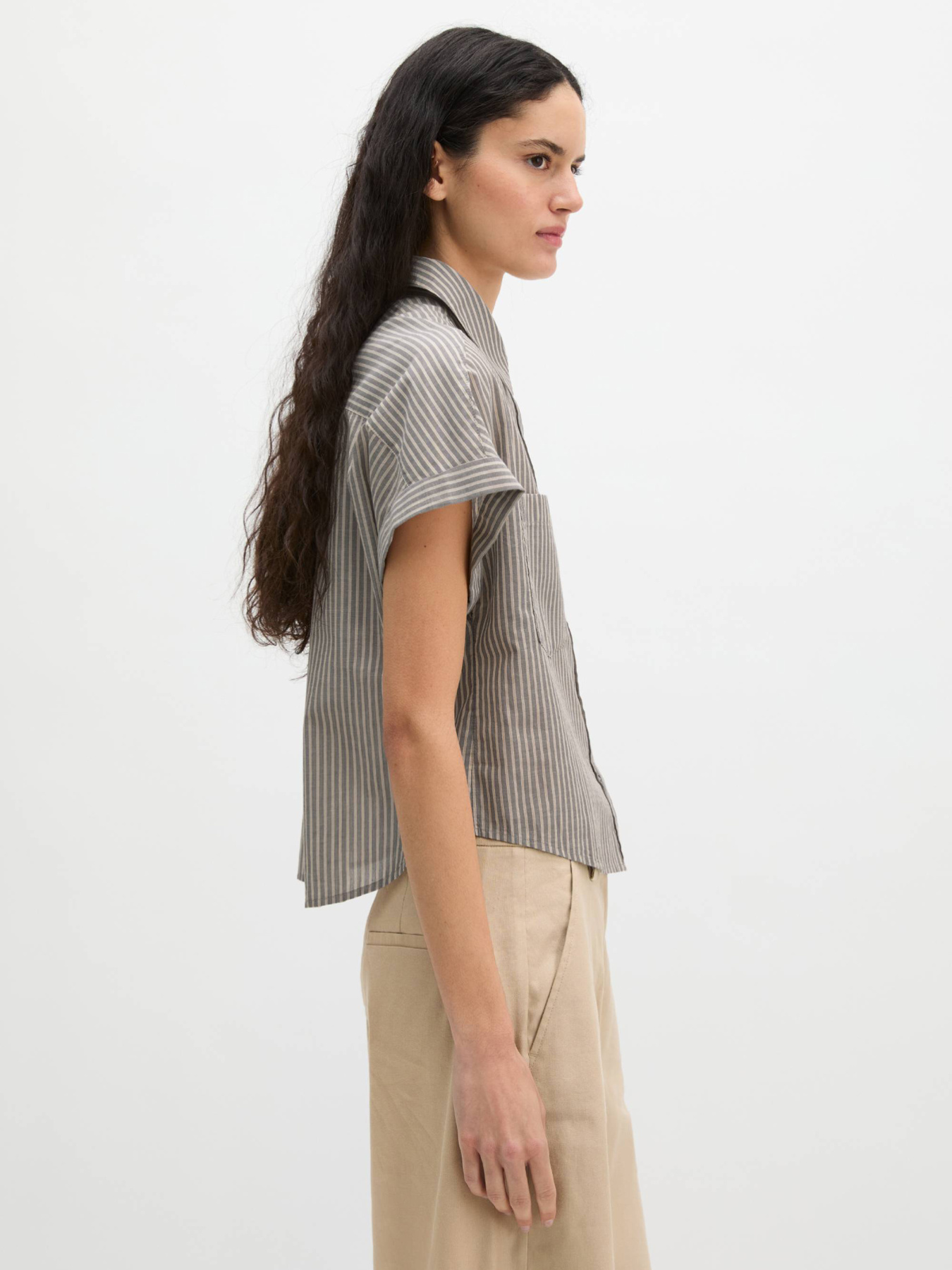 Рубашки Marc O’Polo модель 5000014038-0532 Фото