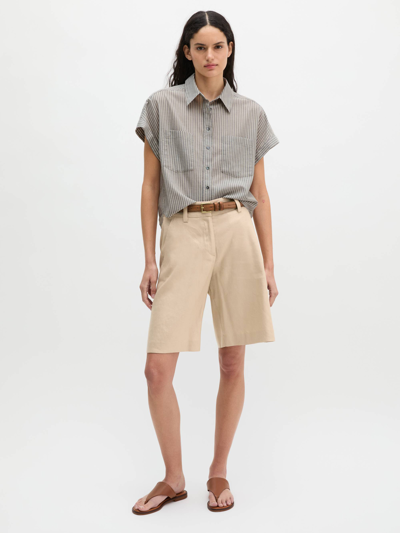 Рубашки Marc O’Polo модель 5000014038-0532 Фото