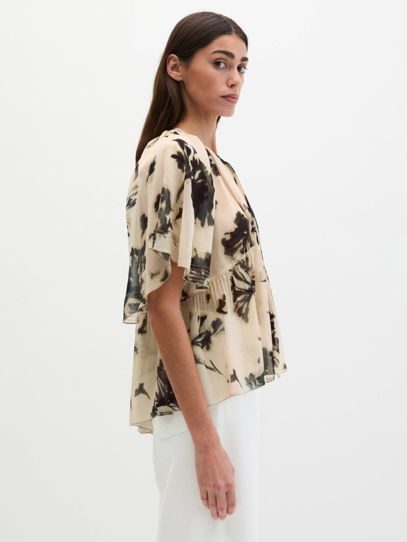 Рубашки Marc O’Polo модель 5000014063-2056 Фото