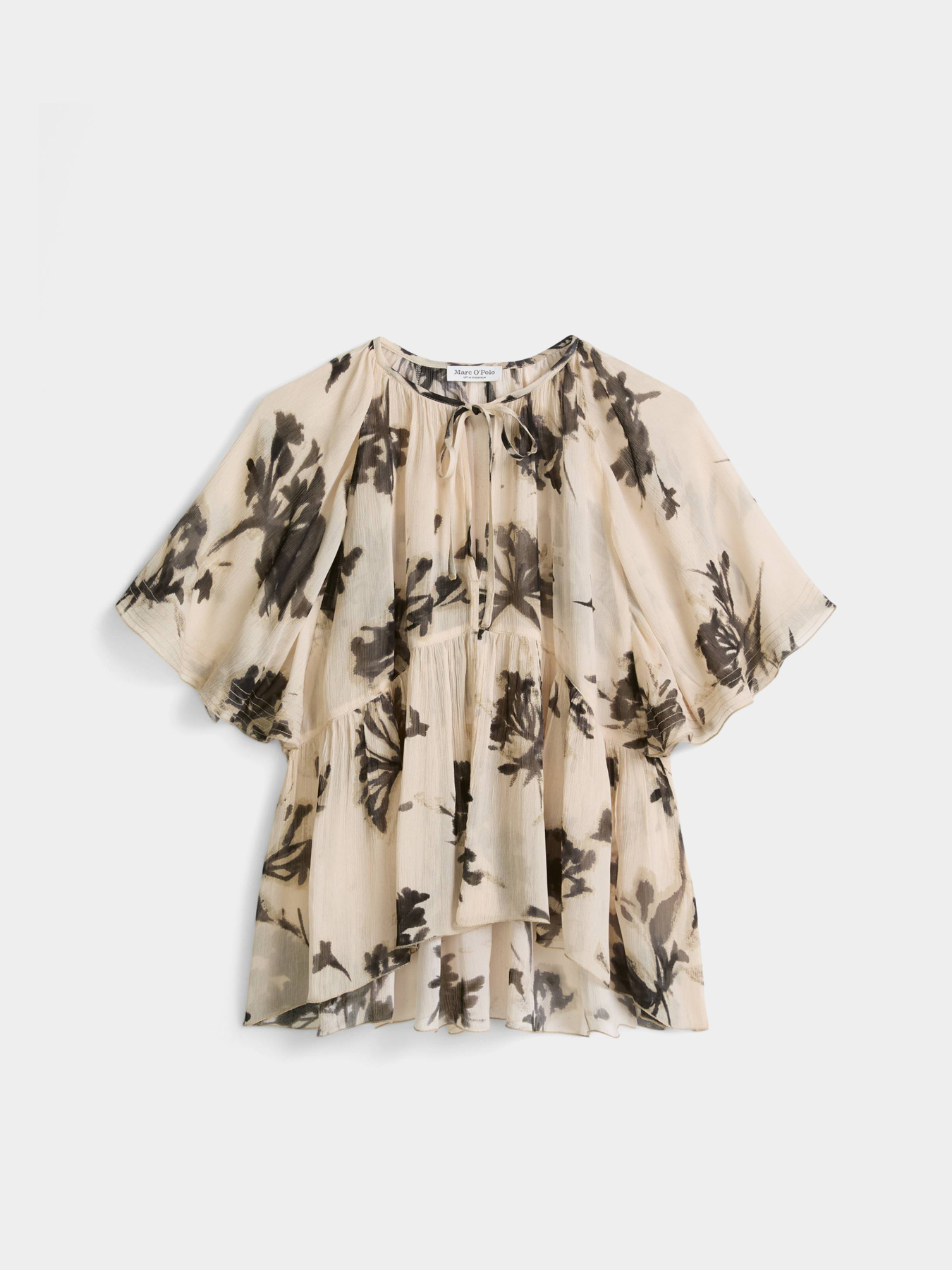 Рубашки Marc O’Polo модель 5000014063-2056 Фото